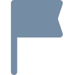 Flag SVG Icon